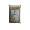 Backs - Siegergrit mit Lebertran - 2,5kg (grit z tranem)